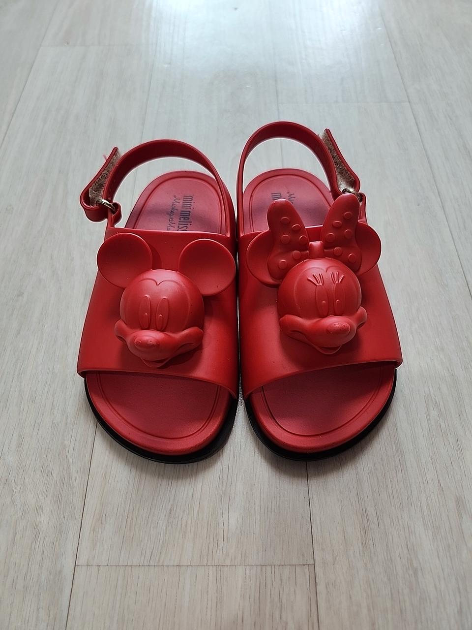 디즈니 미니멜리사