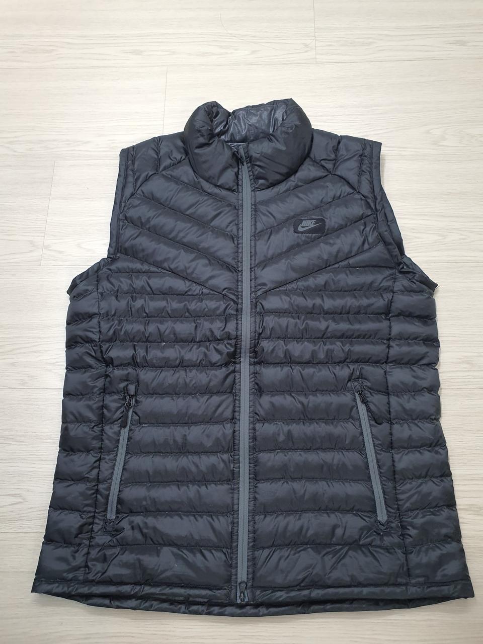 나이키 조끼 사이즈 100