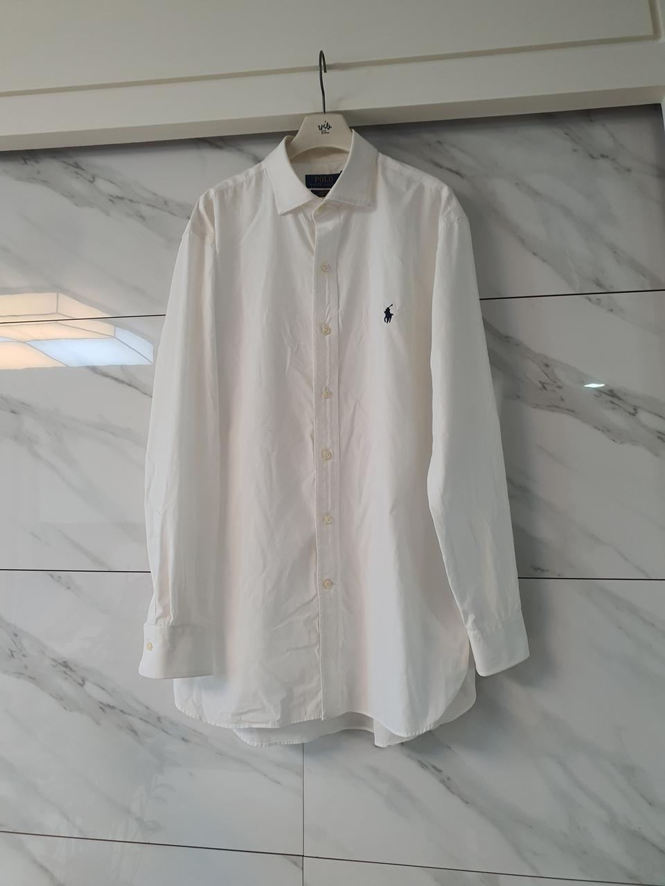 폴로 남방 사이즈 95/100