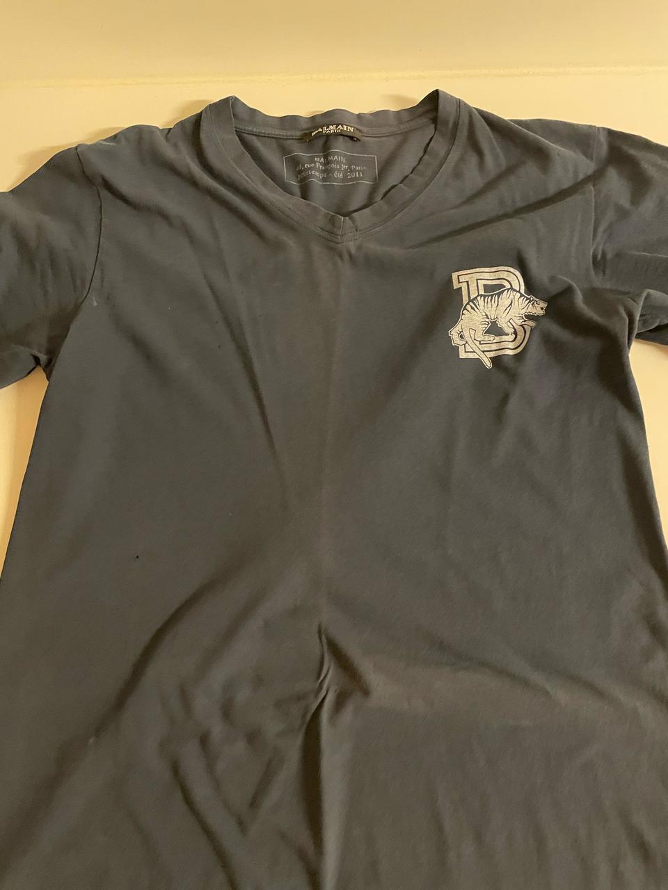 balmail발망브이넥반팦