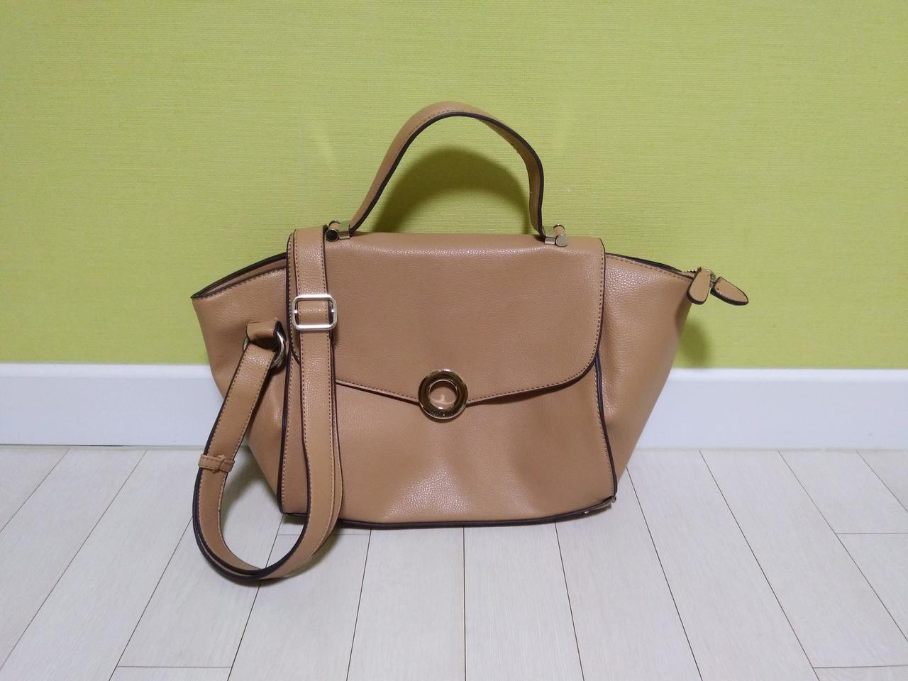 투웨이백(사첼백) 토드백,크로스백