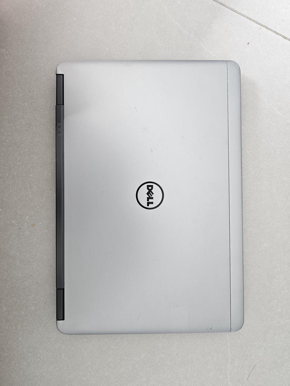 델 초슬림 노트북