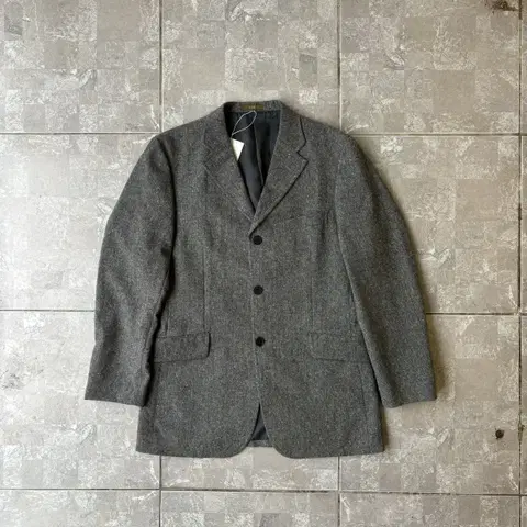 요지 야마모토 AAR 3B 블레이저 자켓 L