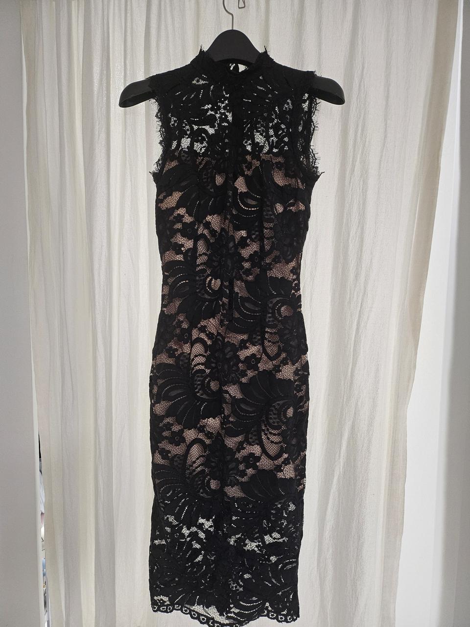 홀복 파티복 미디원피스