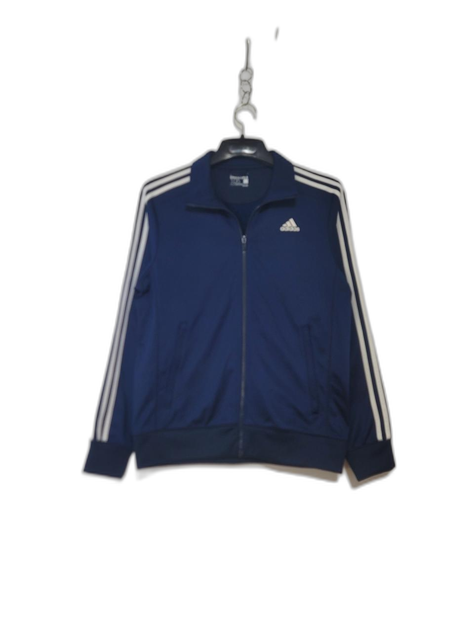 adidas ESSENTIALS 아디다스 에센셜 져지(곤흰)