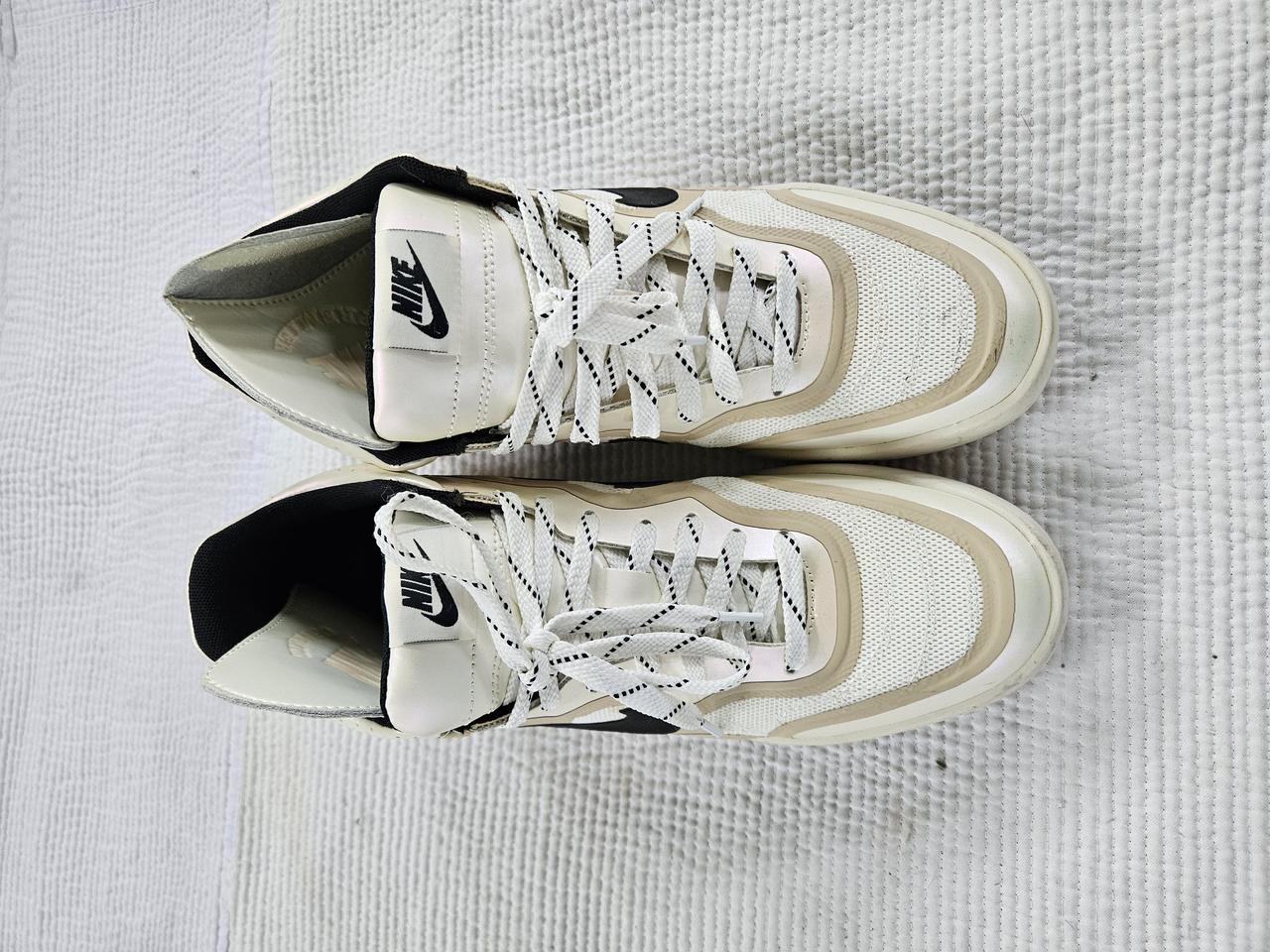 [나이키] 티엠포94루나미드TPQS 사이즈265 50000