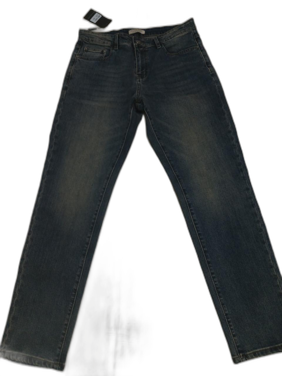 버버리  데님 바지 34사이즈