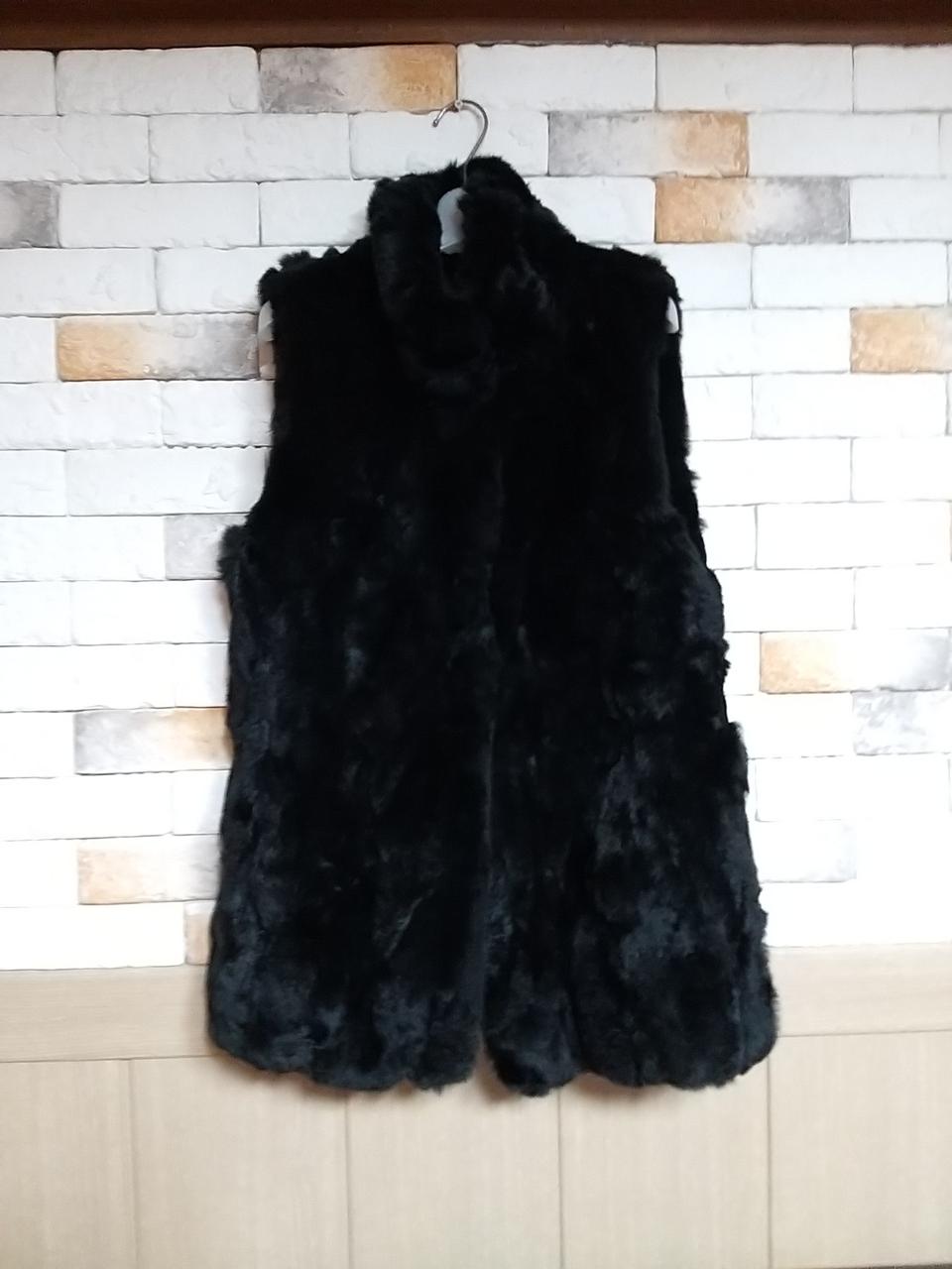 ab.plus 리얼롱렉스퍼조끼(택포)