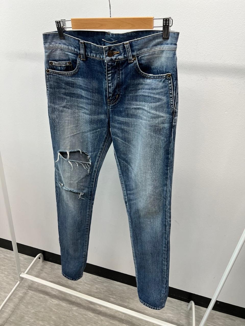 29) 생로랑 중청 디스진