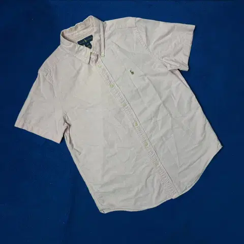 폴로 반팔 티셔츠