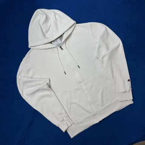 챔피온 후드집업