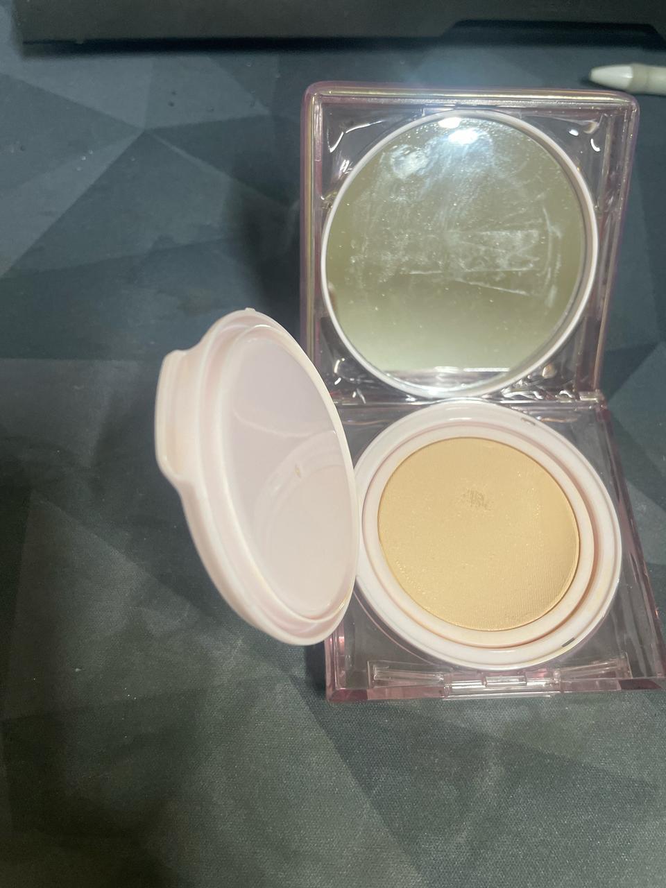 클리오 킬커버 매쉬 글로우 쿠션 본품+리필