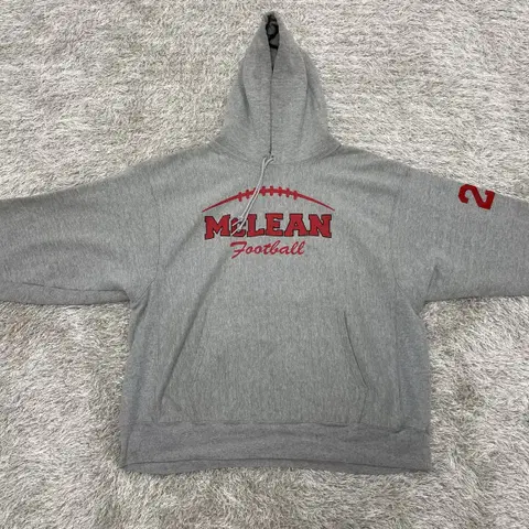 챔피온 리버스위브 후드