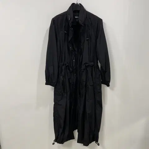 dkny 바람막이 야상 자켓