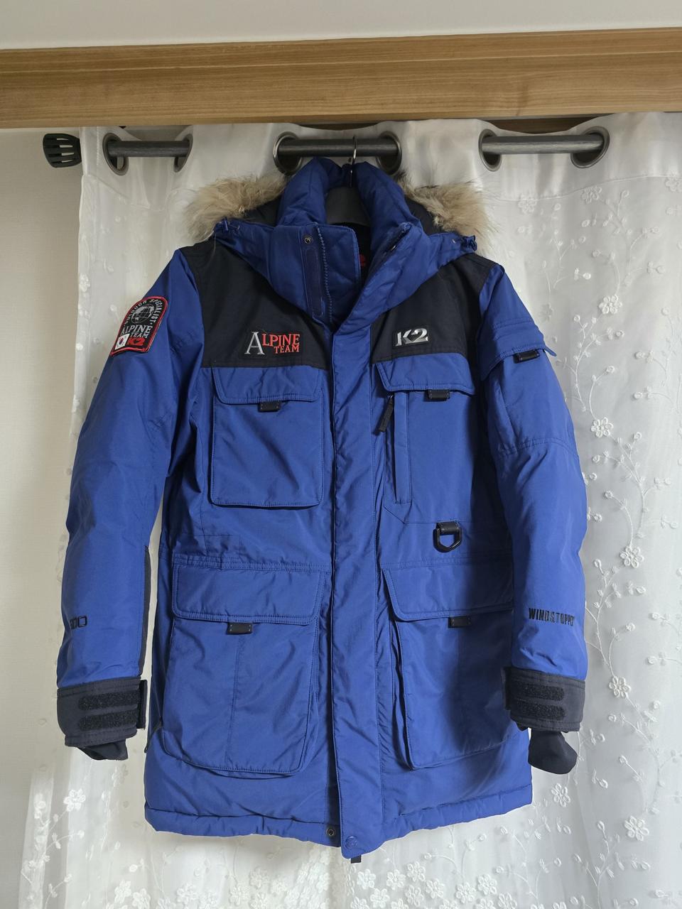 k2 라르티스 대장패딩 히말라야 노스페이스