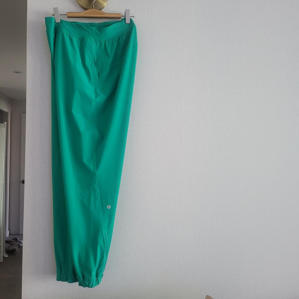 룰루레몬 조거팬츠