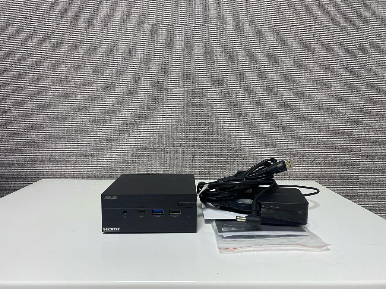 아수스 미니 PC ASUS PN40