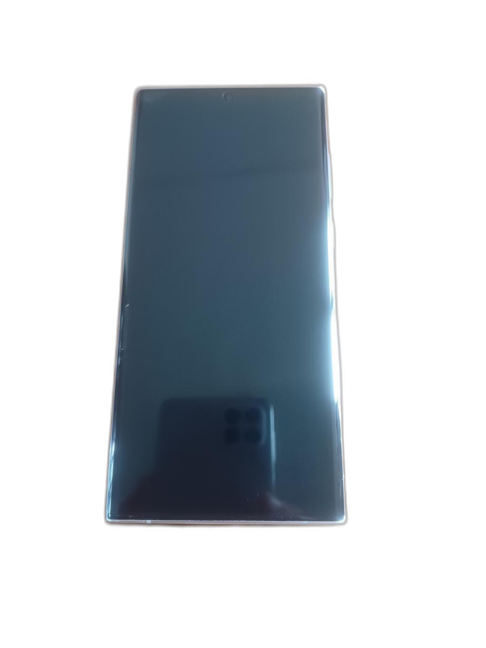 갤럭시 S22 화이트 울트라 공기계