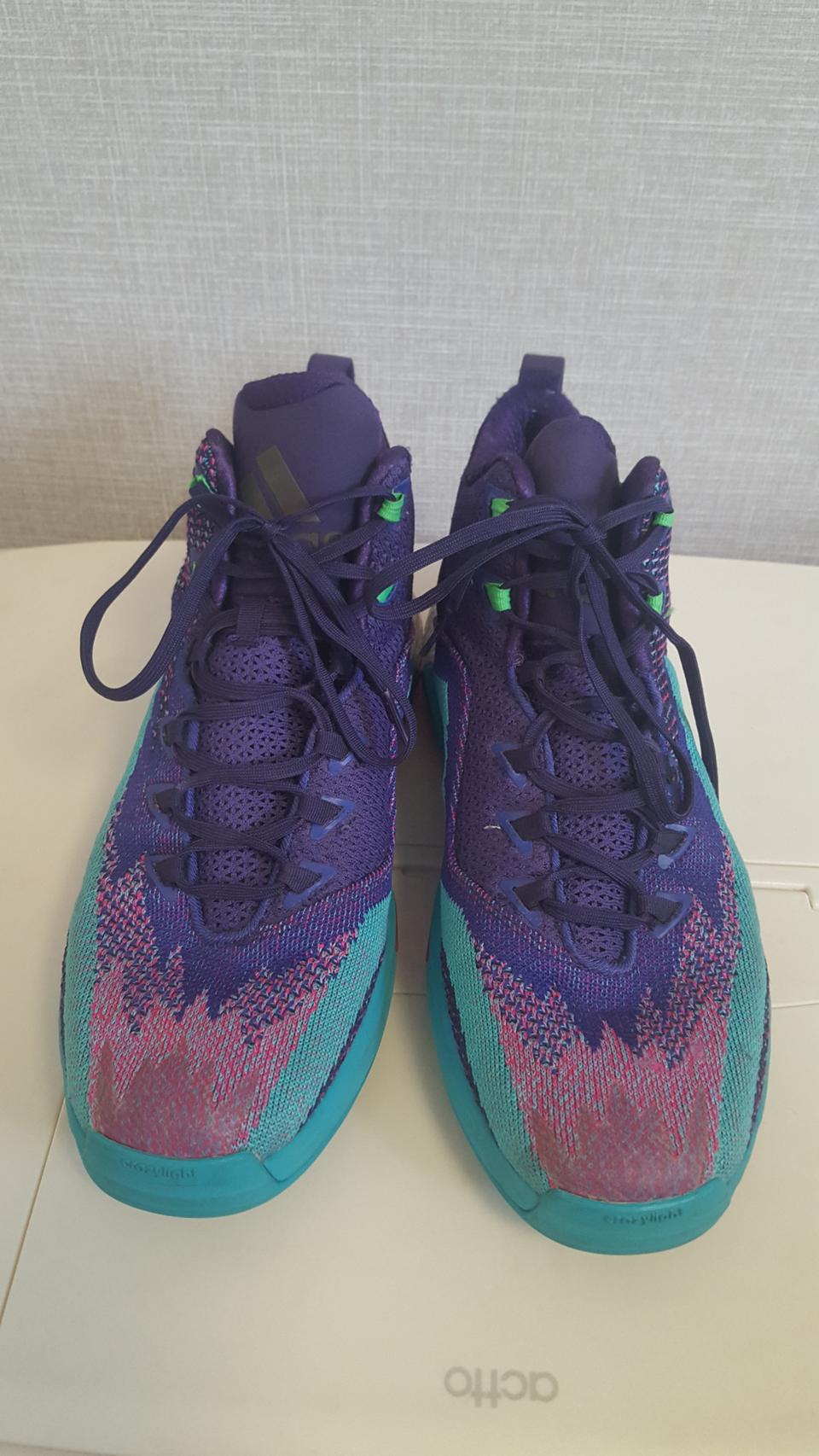 아디다스 존월2