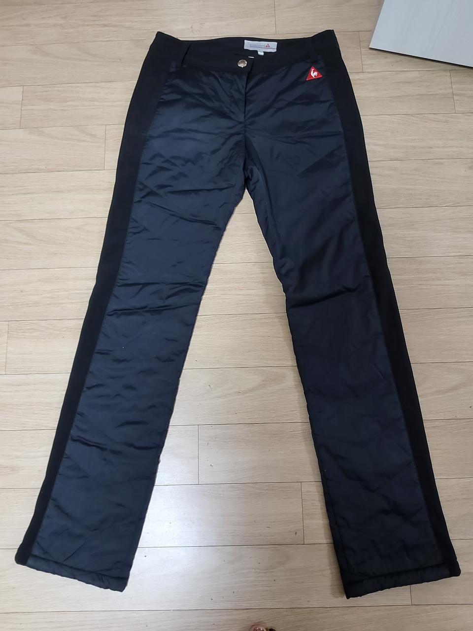 르꼬끄 배딩바지