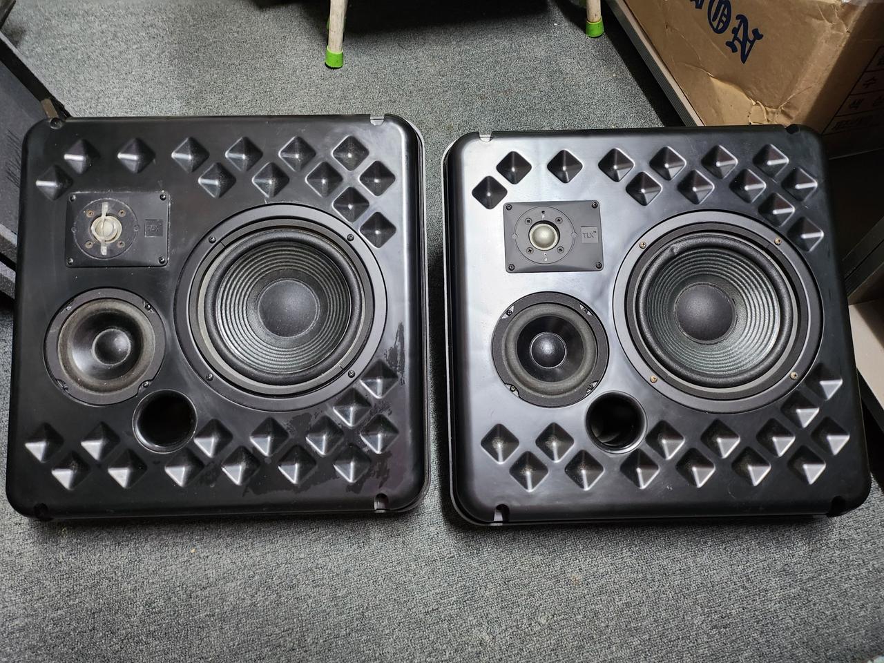 JBL.시네마.클럽스피커.