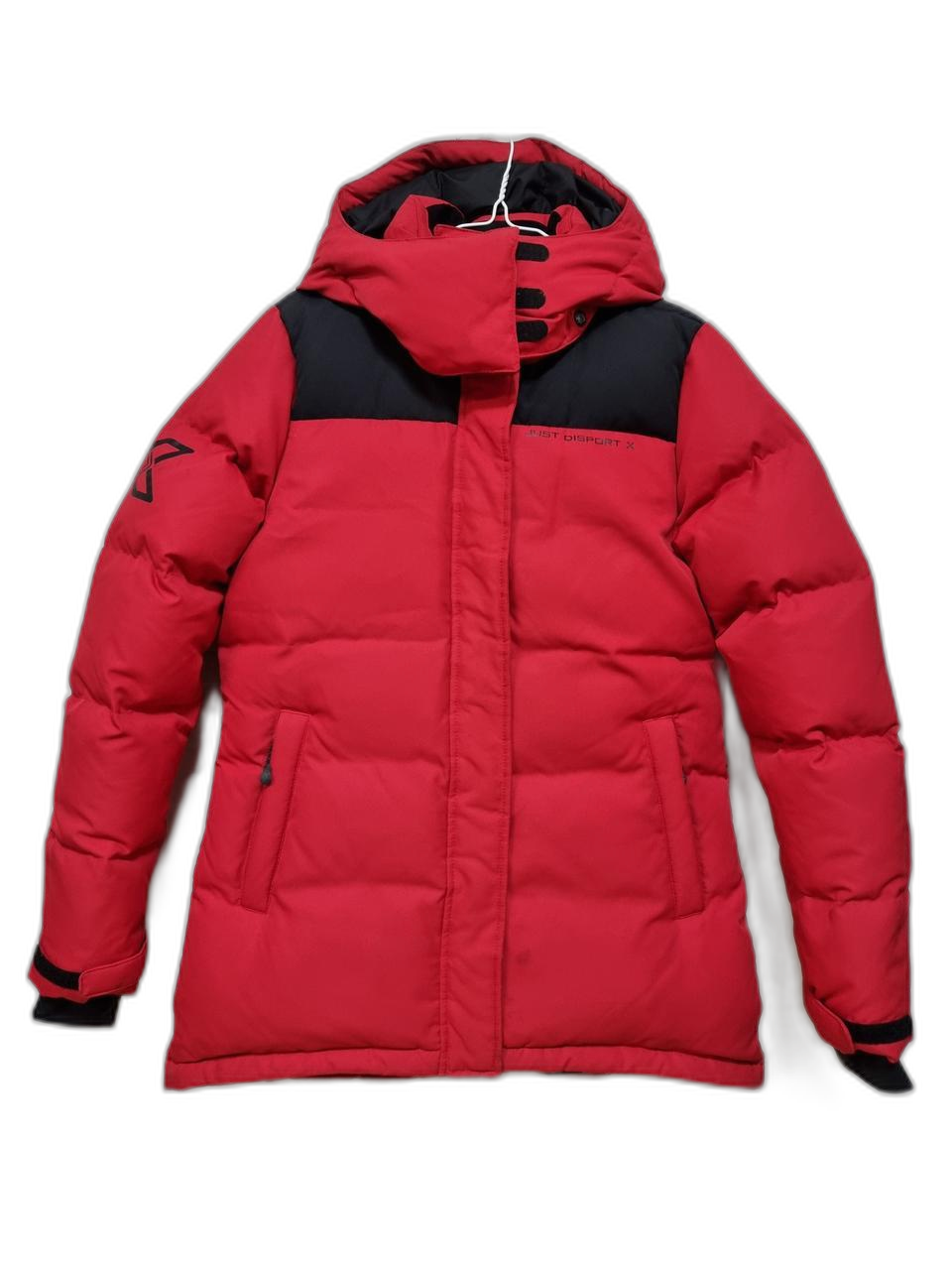 JDX 여성 골프 다운 패딩 95