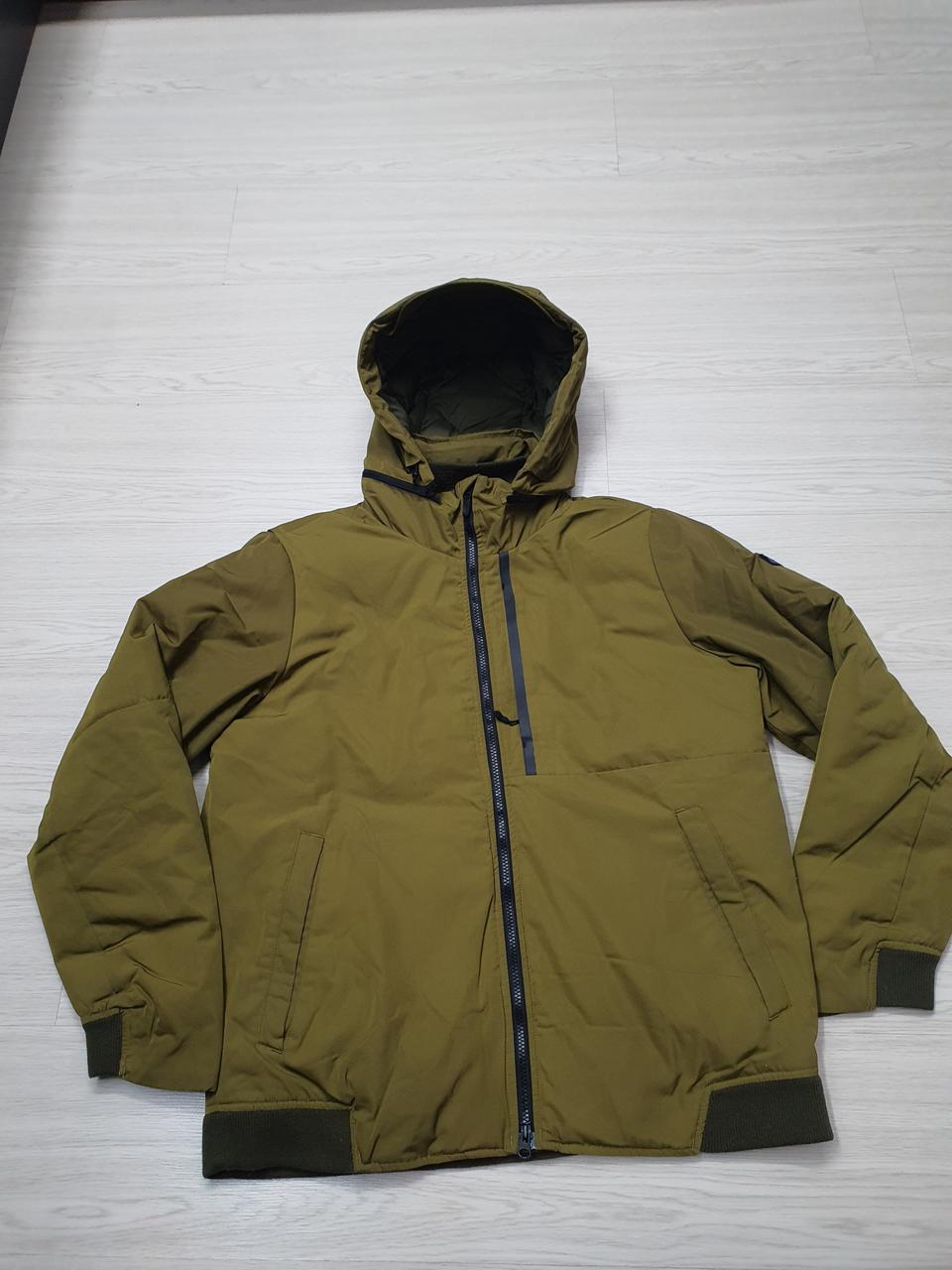 나이키 패딩 사이즈 105