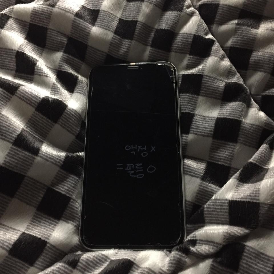 아이폰 xr 128기가 화이트