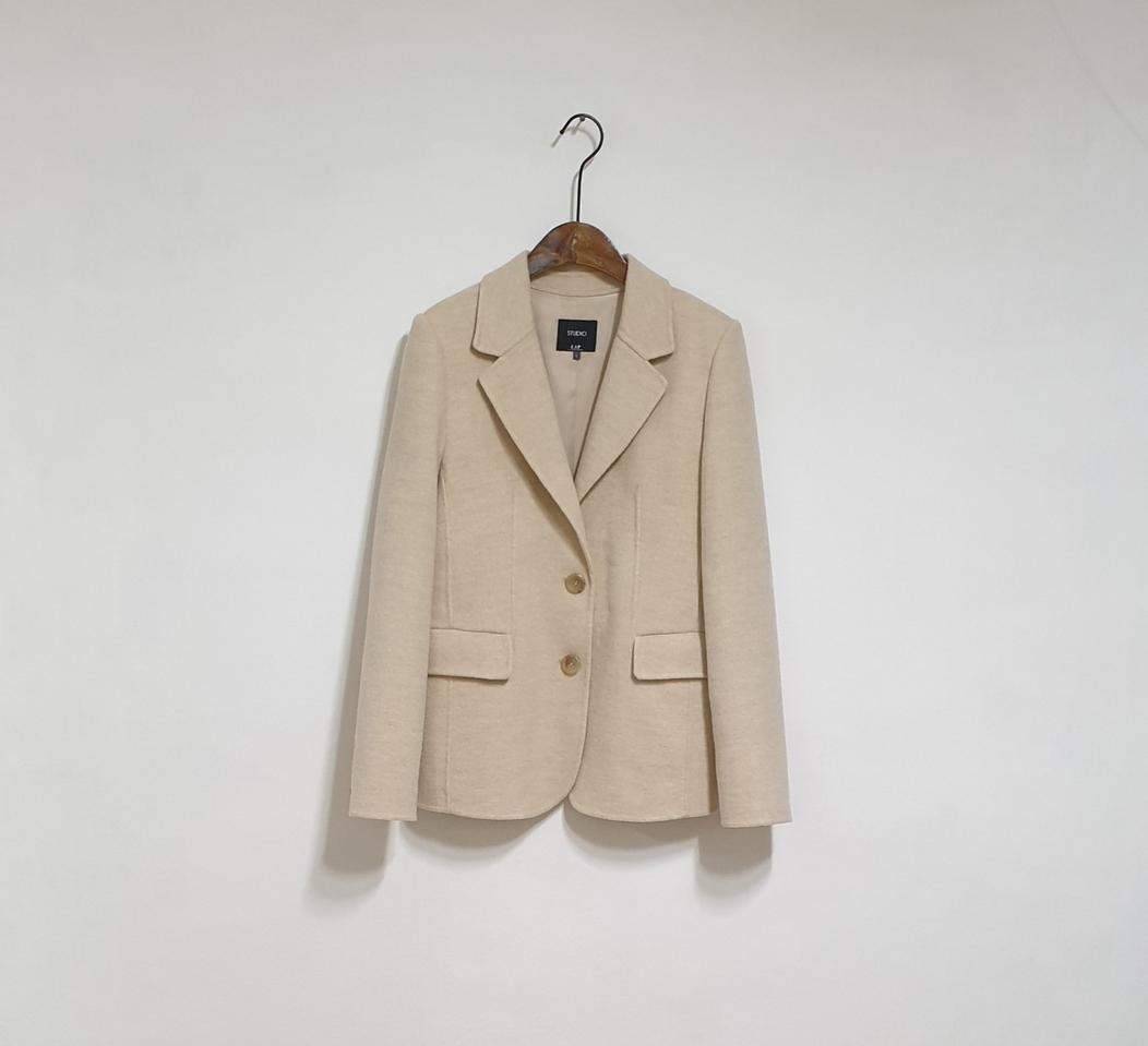 LAP 핸드메이드 자켓