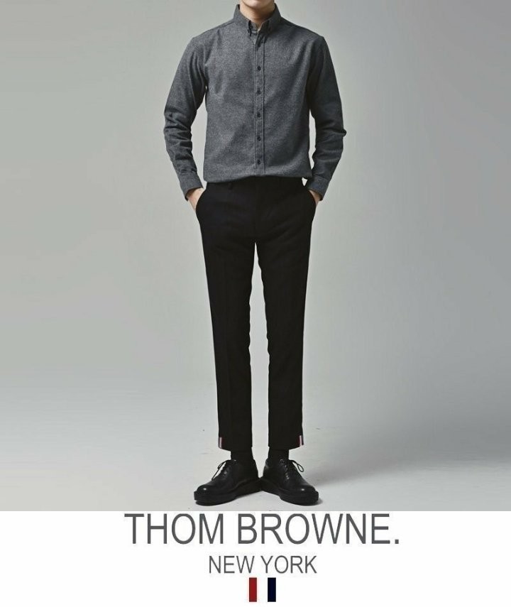 톰 브 라인팬츠