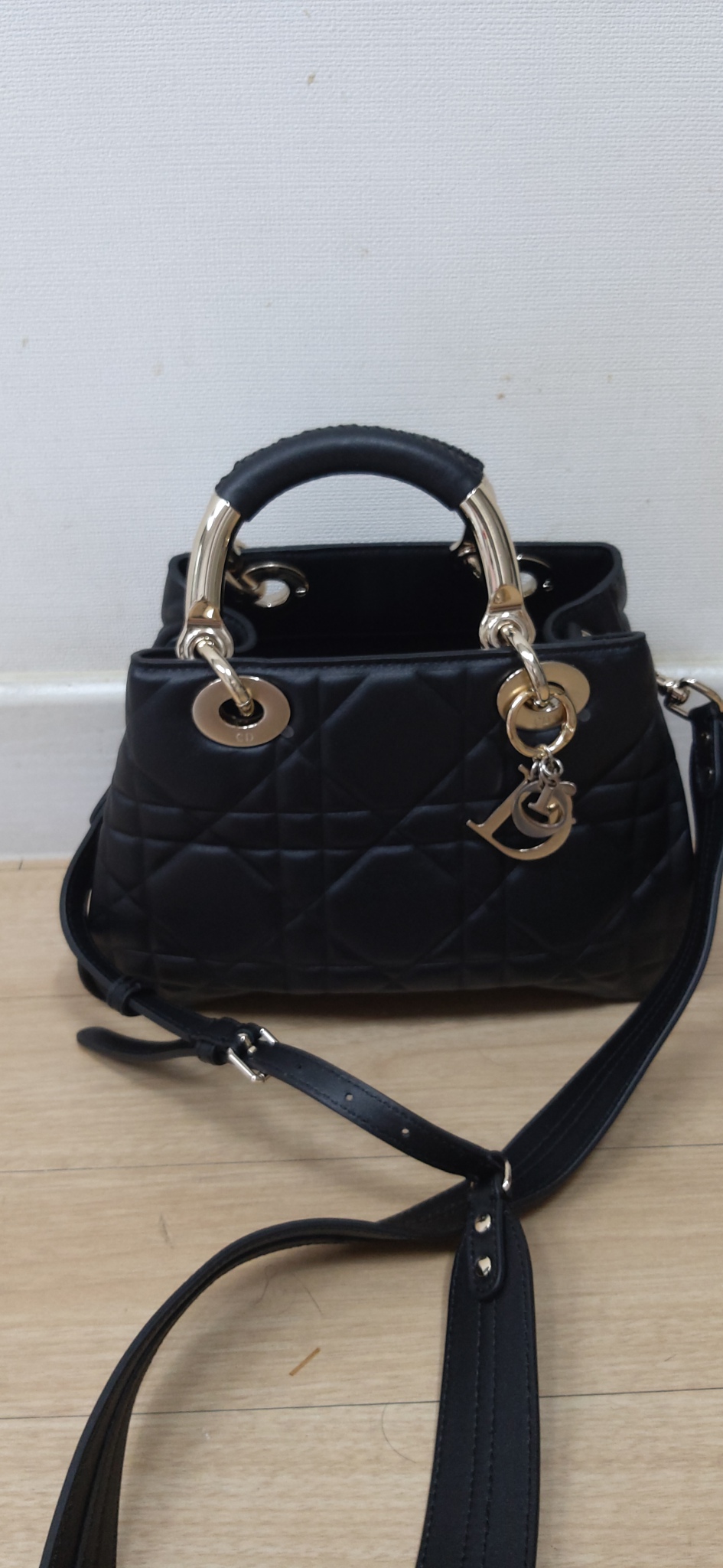 크리스찬 디올 가방