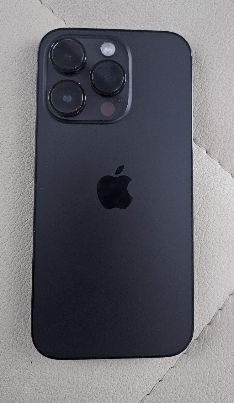 아이폰14프로 128기가