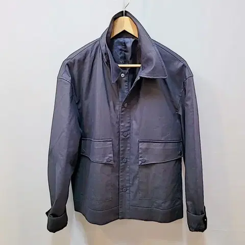 105~) 아워스코프 자켓