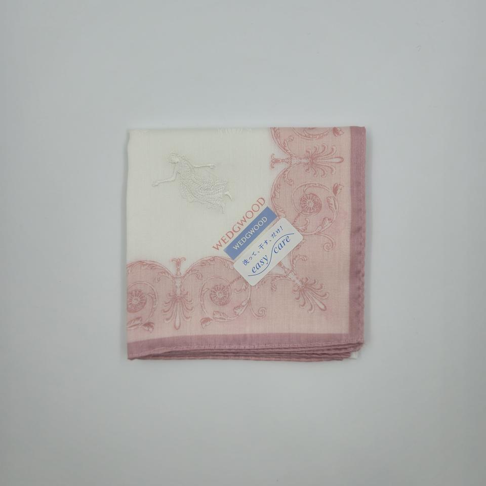 [새상품/포장O] WEDGWOOD 웨지우드 손수건 스카프