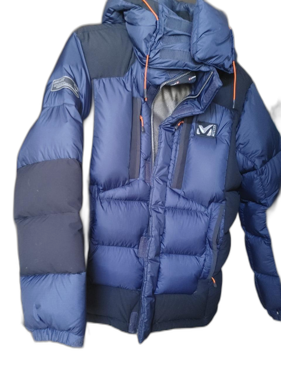 밀레 패딩 100~105