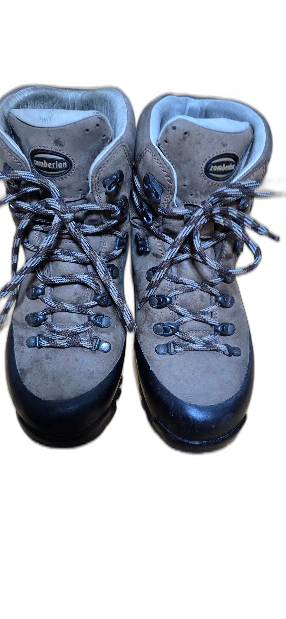 등산화잔발란 265