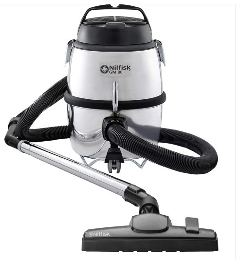 닐피스크 크린룸 청소기