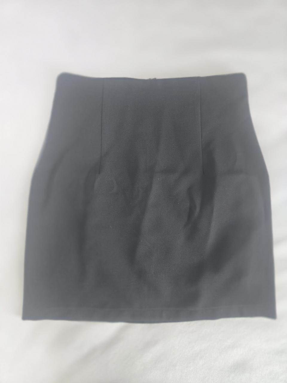 오피스스타일 미니스커트 팔아요