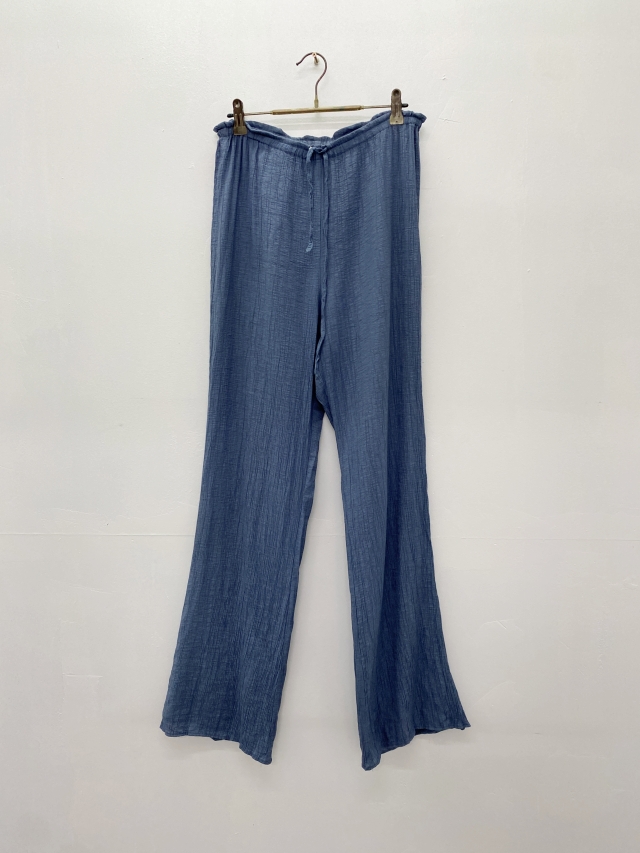 416 ZARA 자라 바지 (S 26)