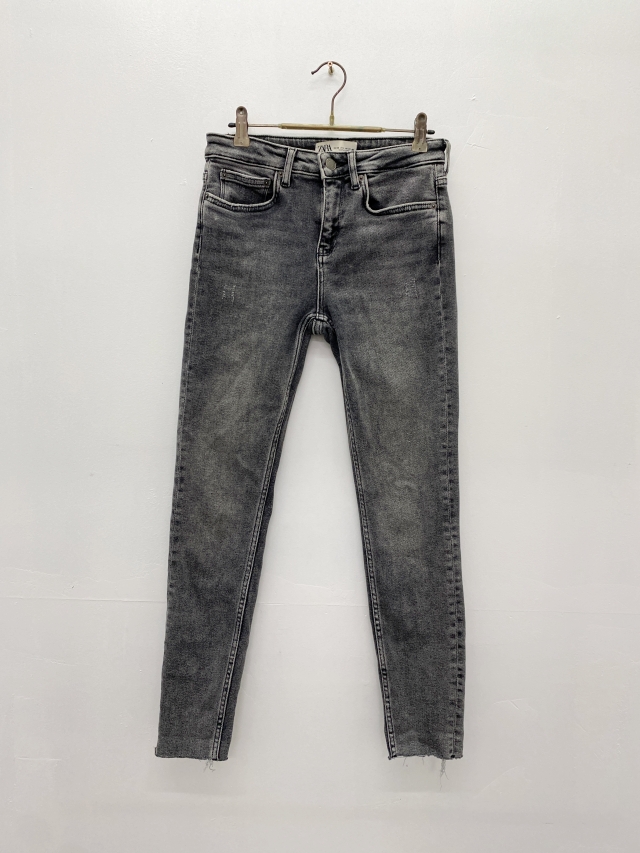 429 ZARA 자라 스판 청바지 (28)