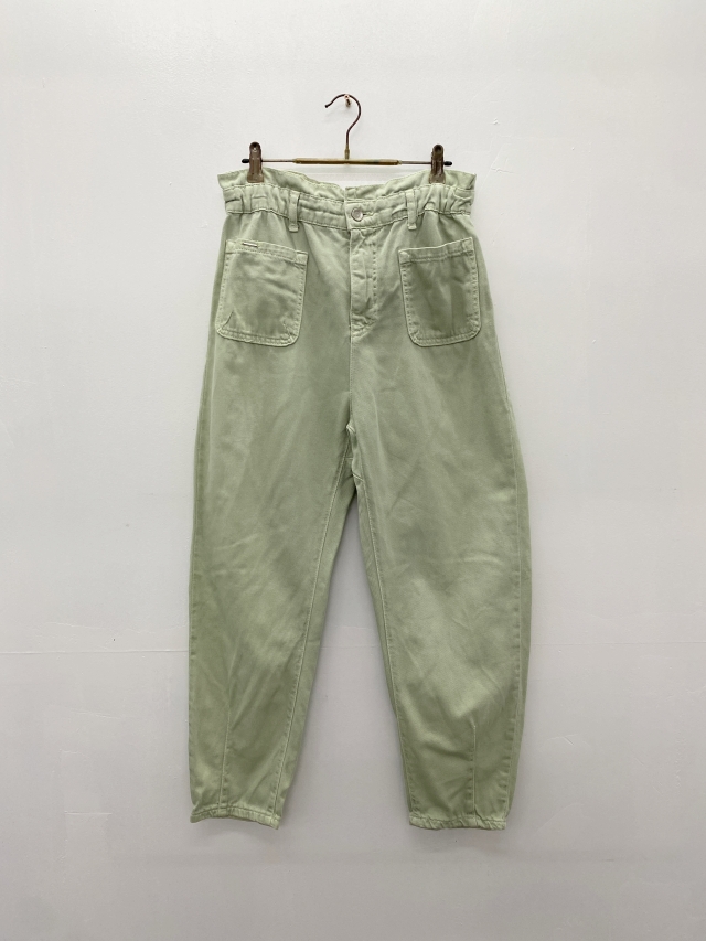 430 ZARA 자라 바지 ( 28)