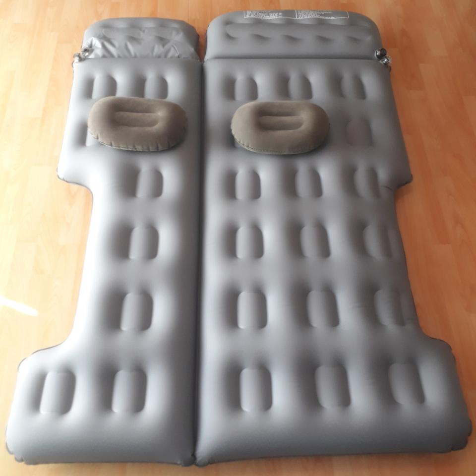 차량용 에어매트