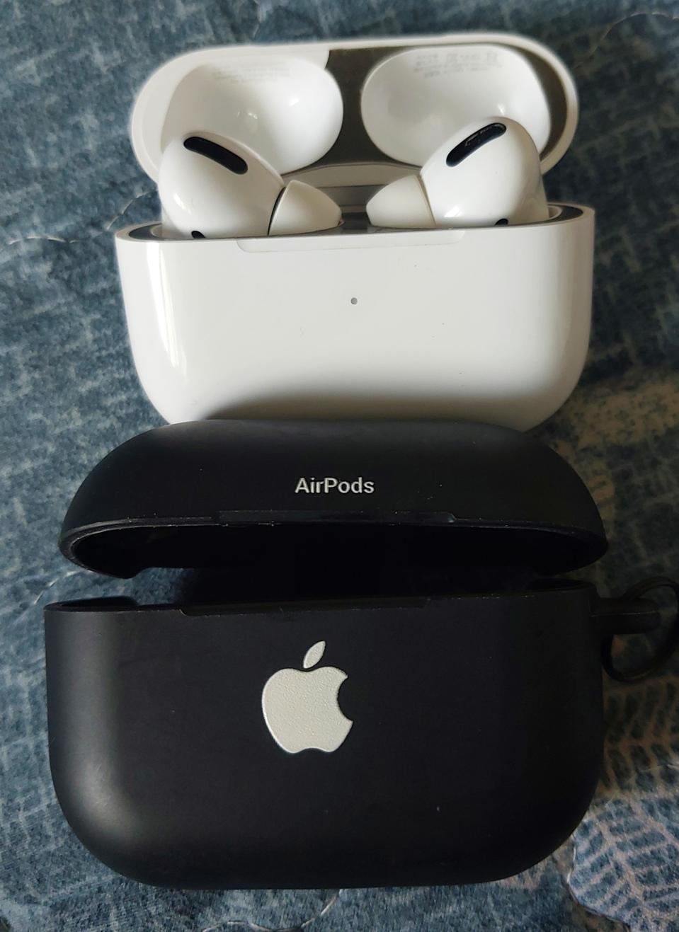 에어팟1세대 블루투스 이어폰