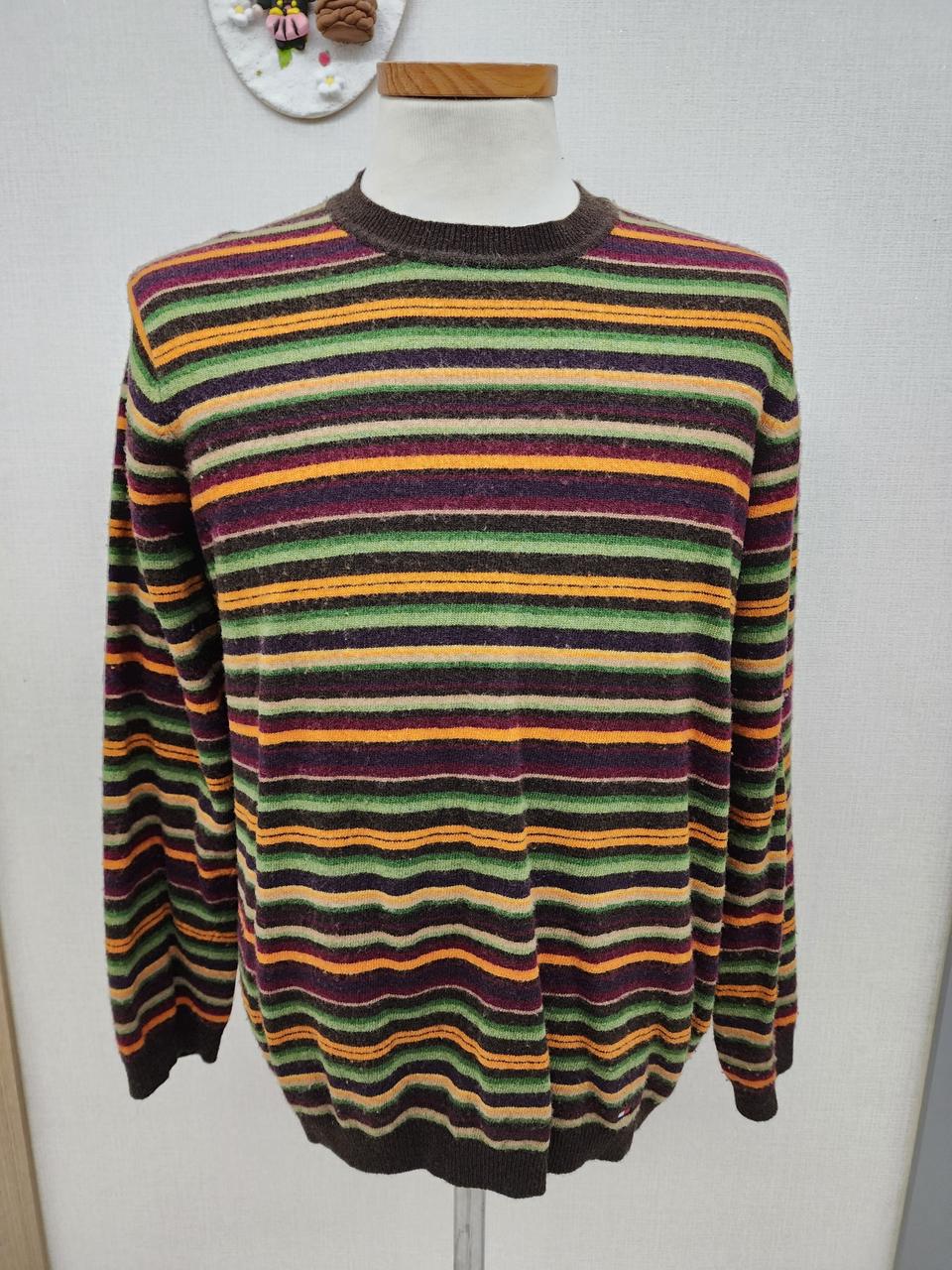 타미힐피거/니트/스웨터/티셔츠(95)