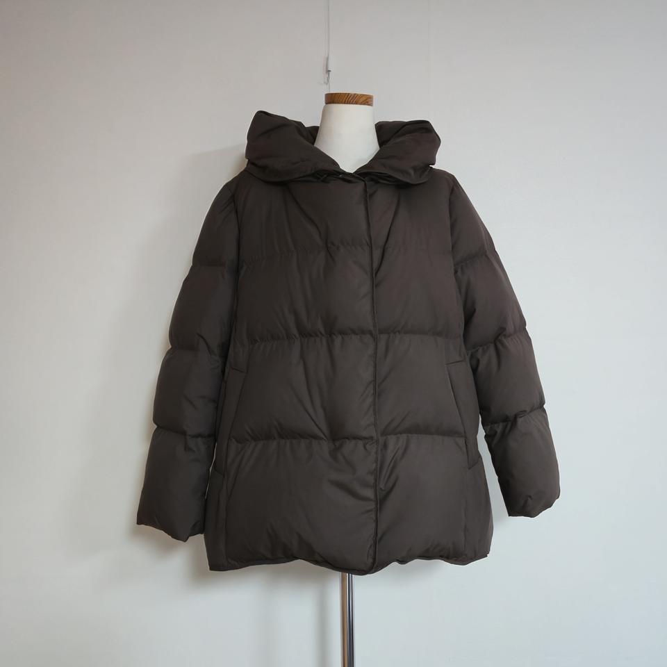 라우렐 구스 숏패딩 77