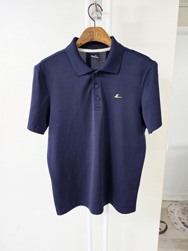 르까프 반팔티셔츠 100