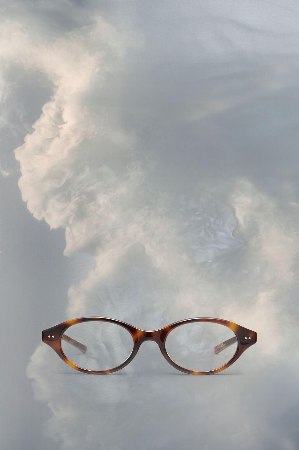 젠틀몬스터 X 메종 마르지엘라 MM112