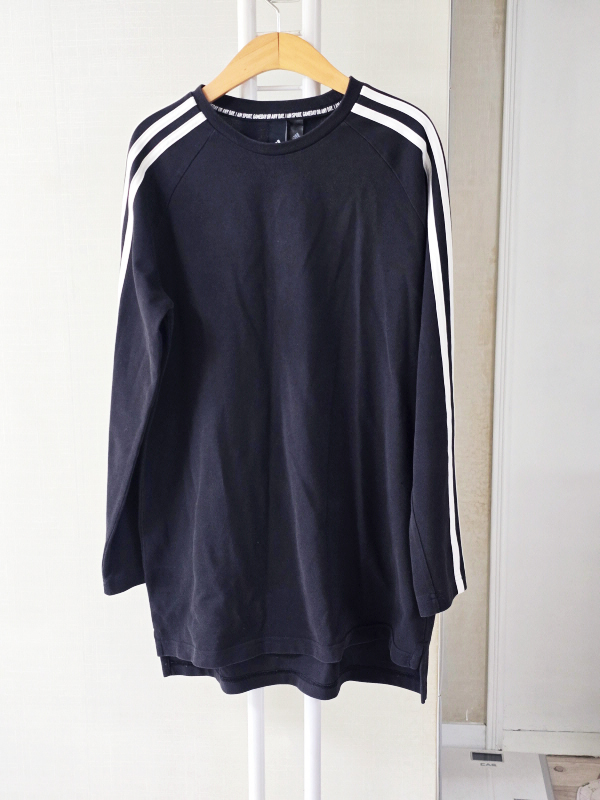 아디다스 티셔츠 M