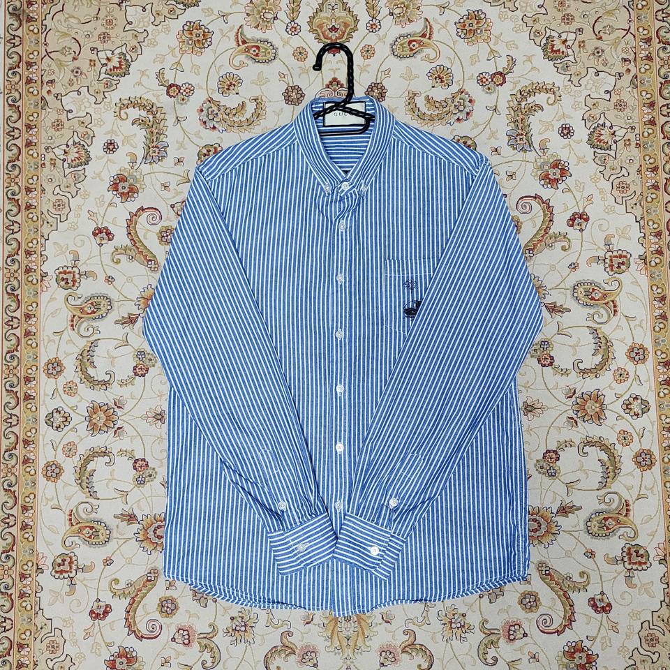 구찌 스트라이프 셔츠 95-100