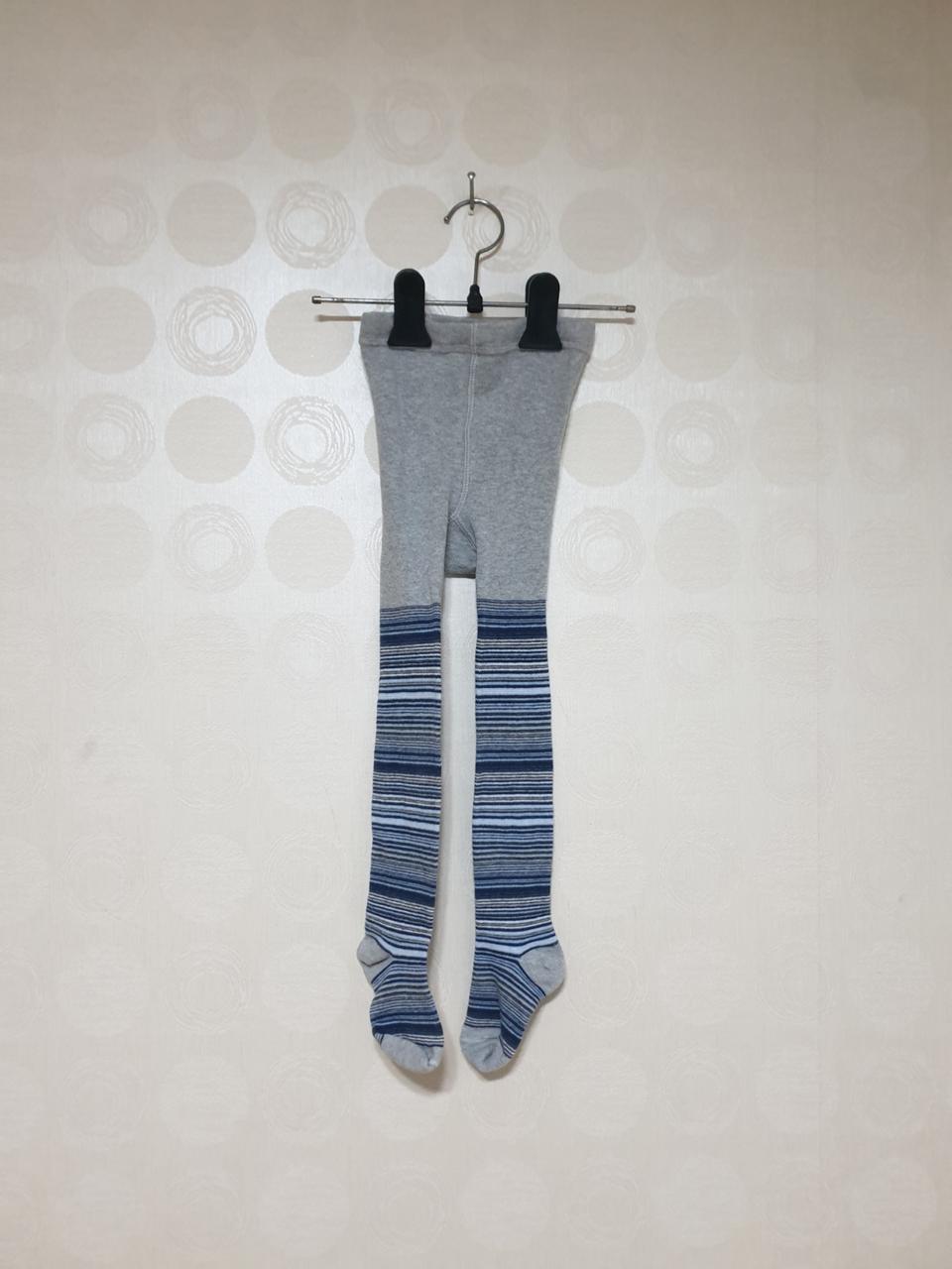 아동타이즈110 겨울스타킹110